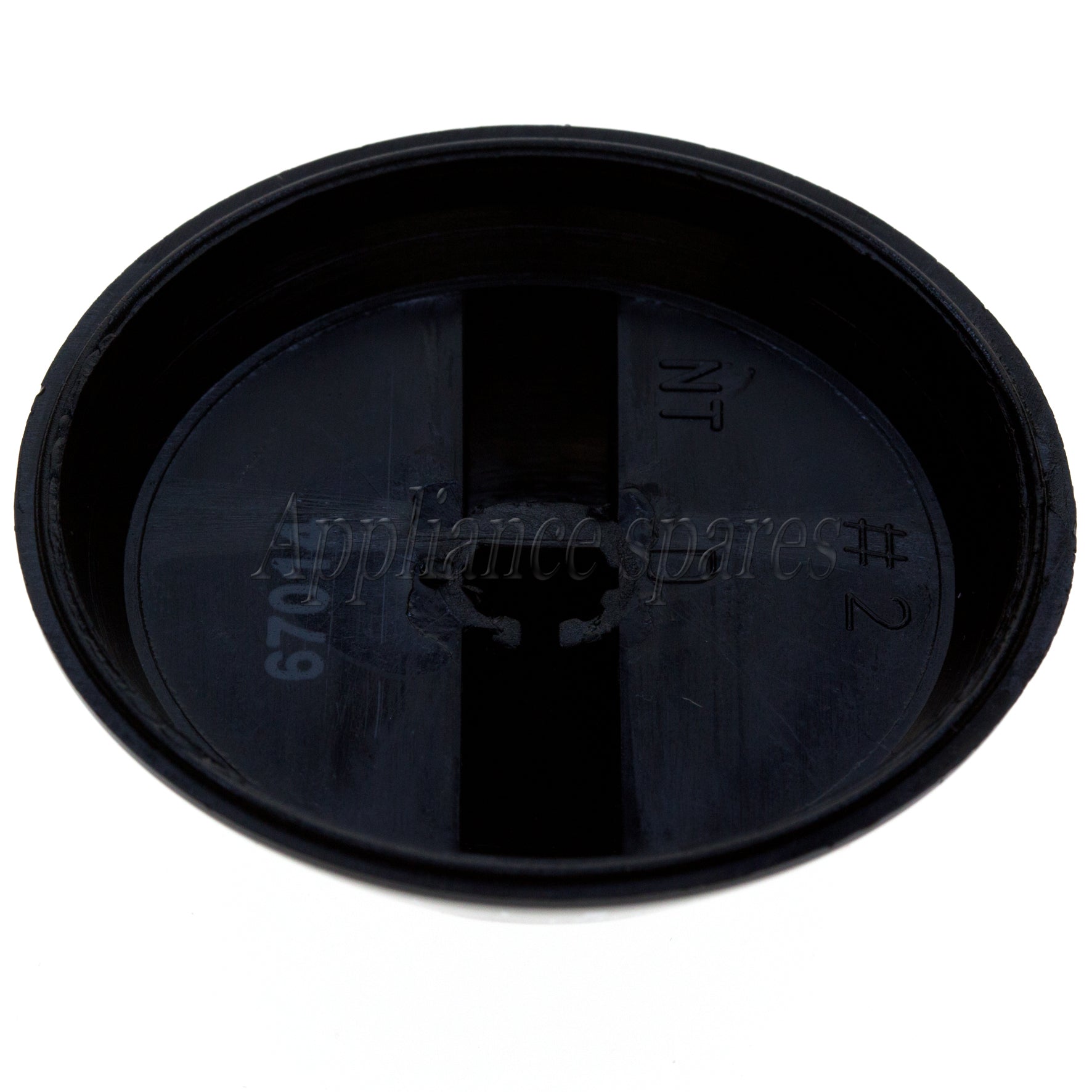 Defy Thermostat Knob-3