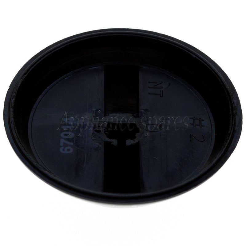 Defy Thermostat Knob-3