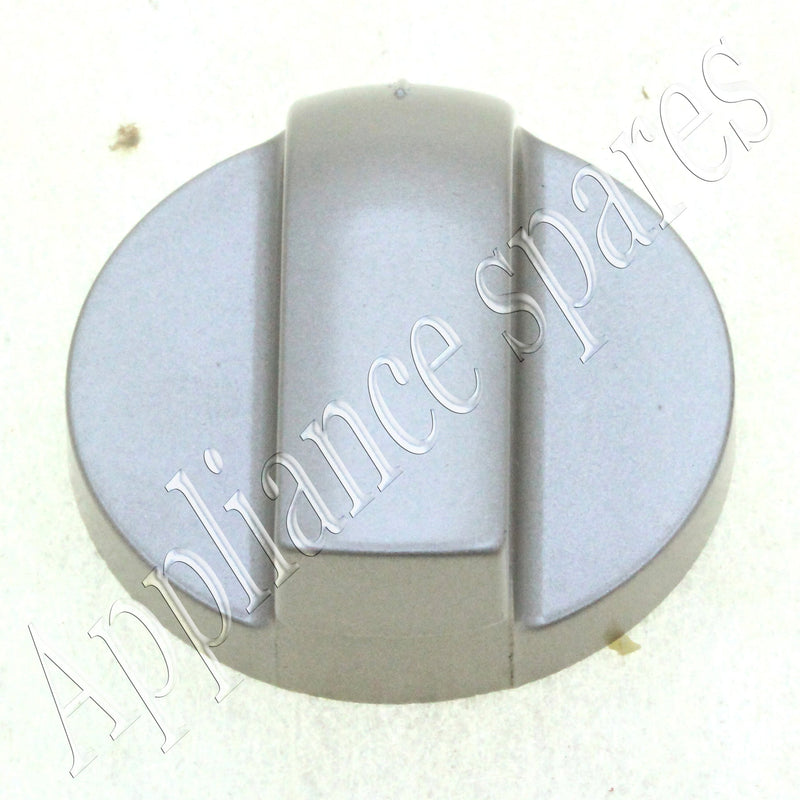 Arda Gas Hob Metallic Control Knob-3