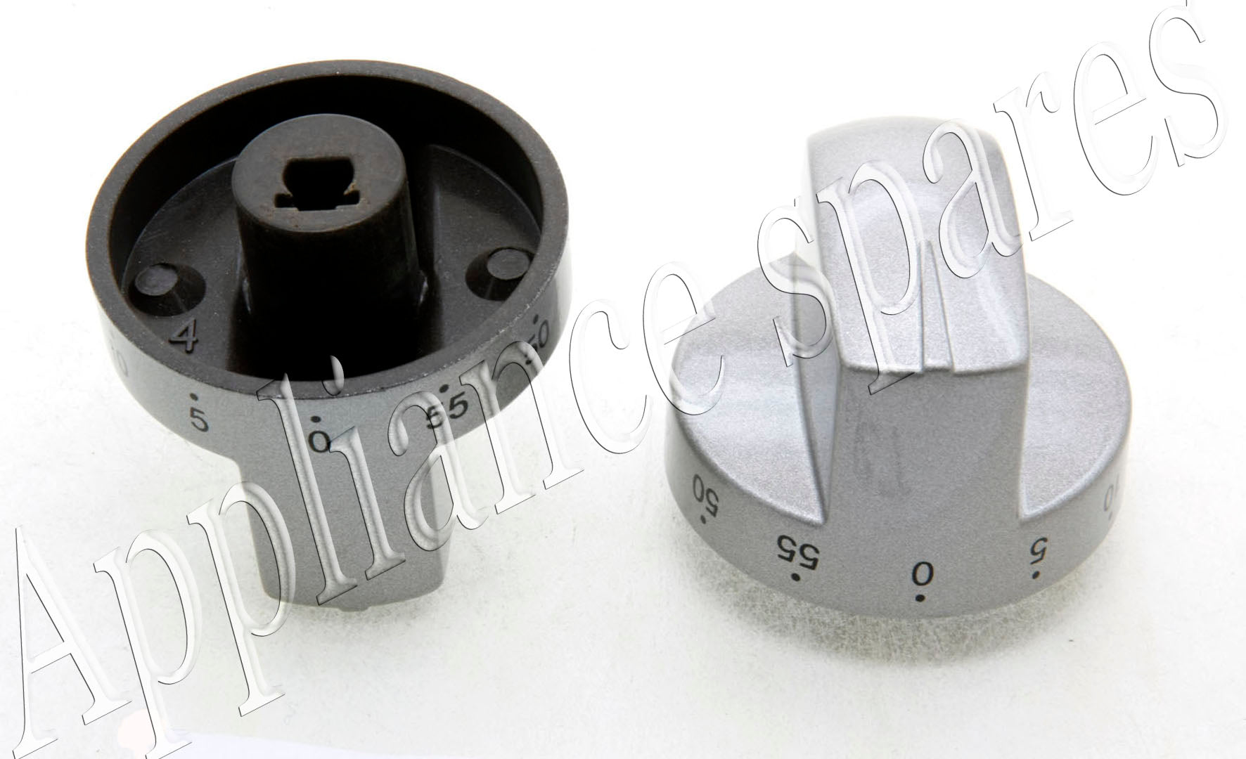 Tecnogas 60cm/90cm Oven Ringer Timer Knob