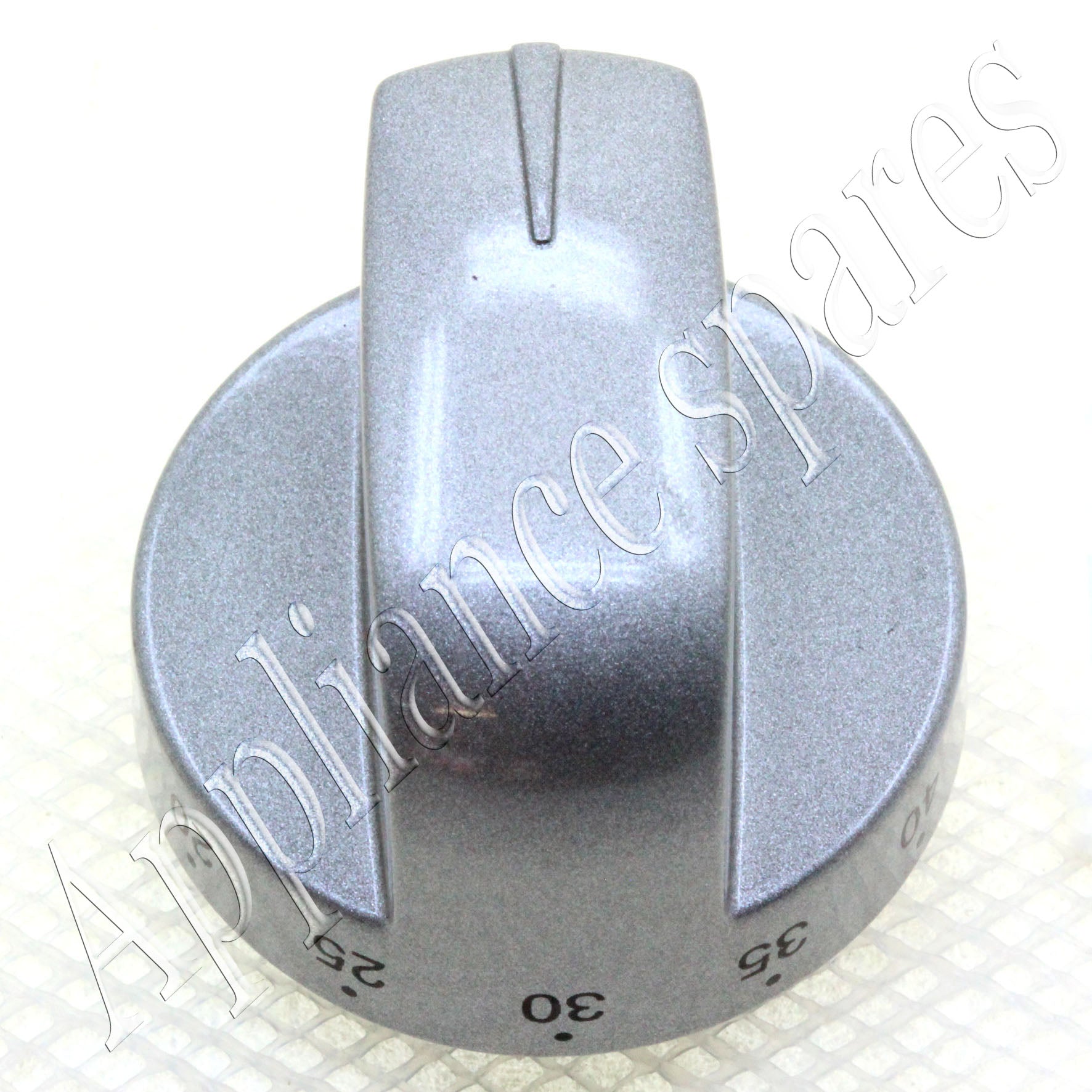 Tecnogas 60cm/90cm Oven Ringer Timer Knob