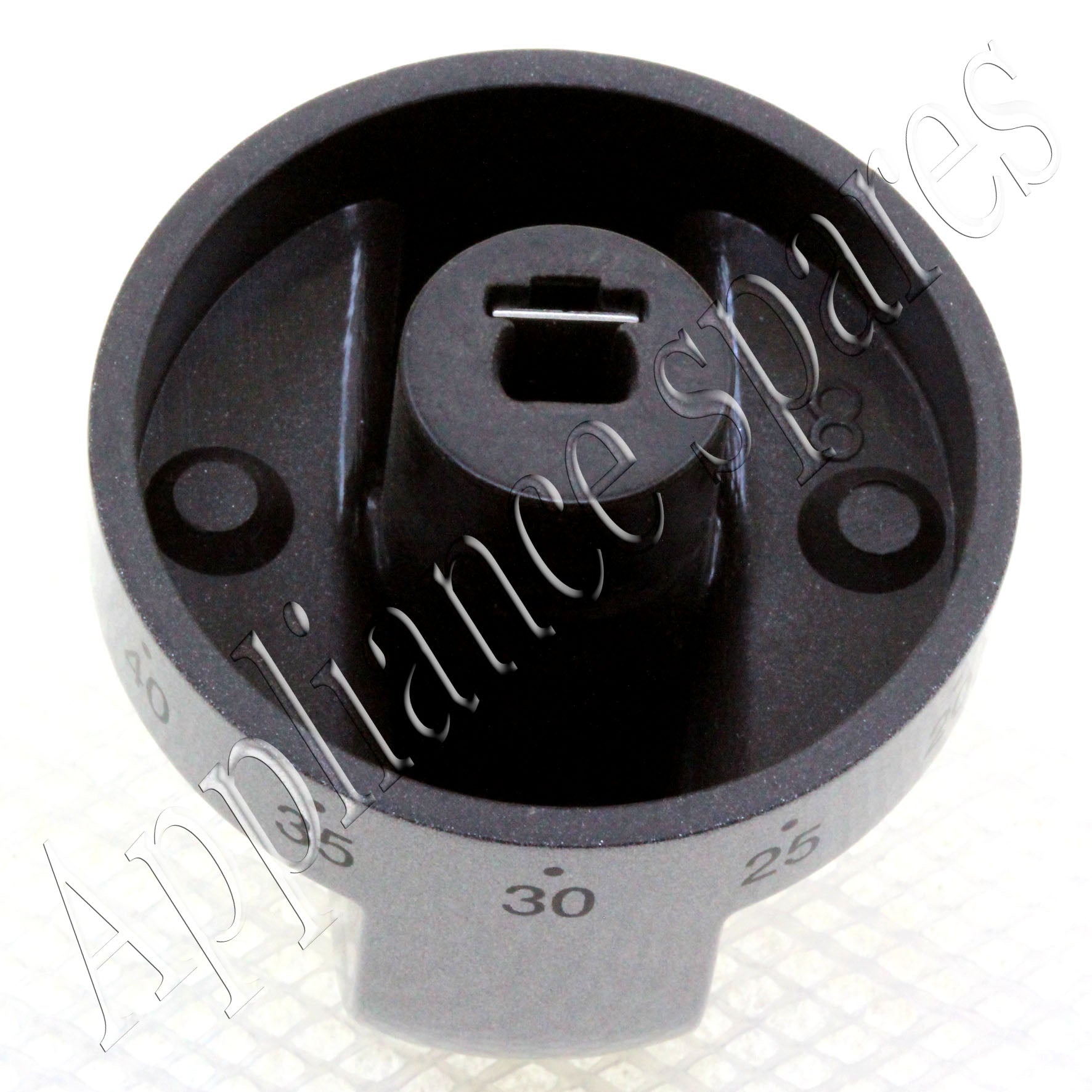 Tecnogas 60cm/90cm Oven Ringer Timer Knob