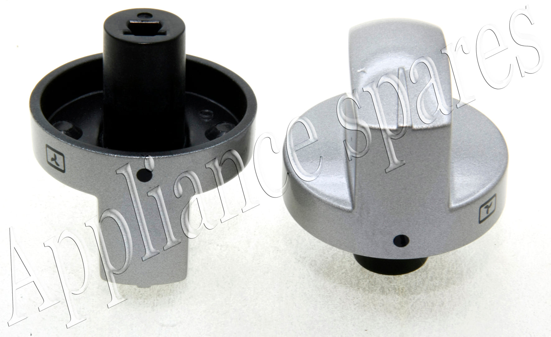 Tecnogas 60cm/90cm Oven Thermostat Knob
