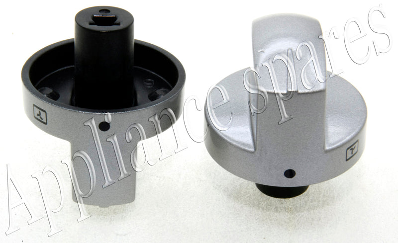 Tecnogas 60cm/90cm Oven Thermostat Knob-2