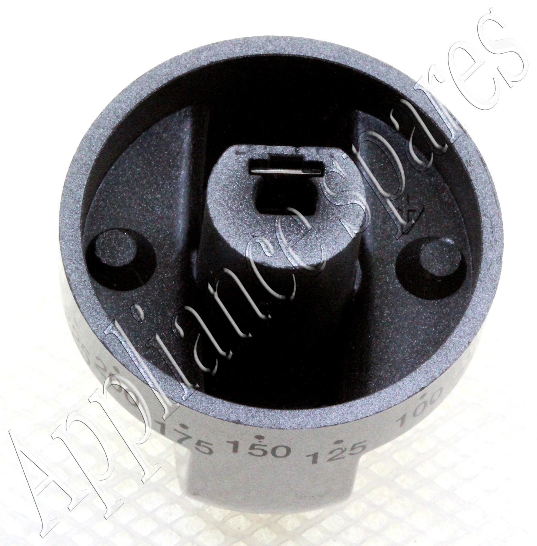Tecnogas 60cm/90cm Oven Thermostat Knob-4