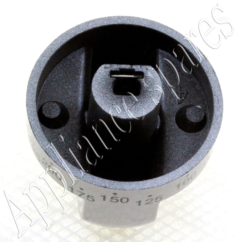 Tecnogas 60cm/90cm Oven Thermostat Knob-4