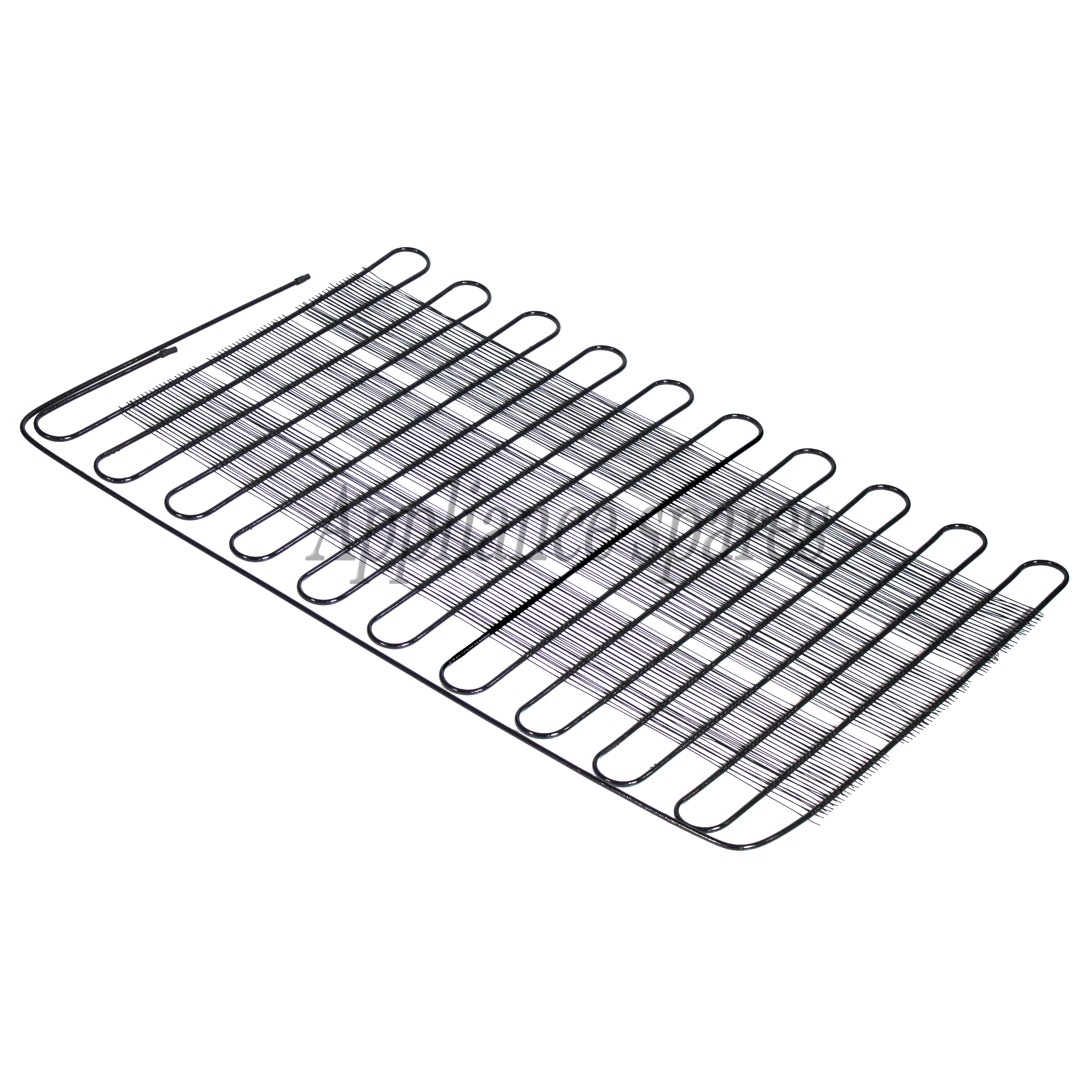 External condenser for fridge with 1/4 Hp compressor