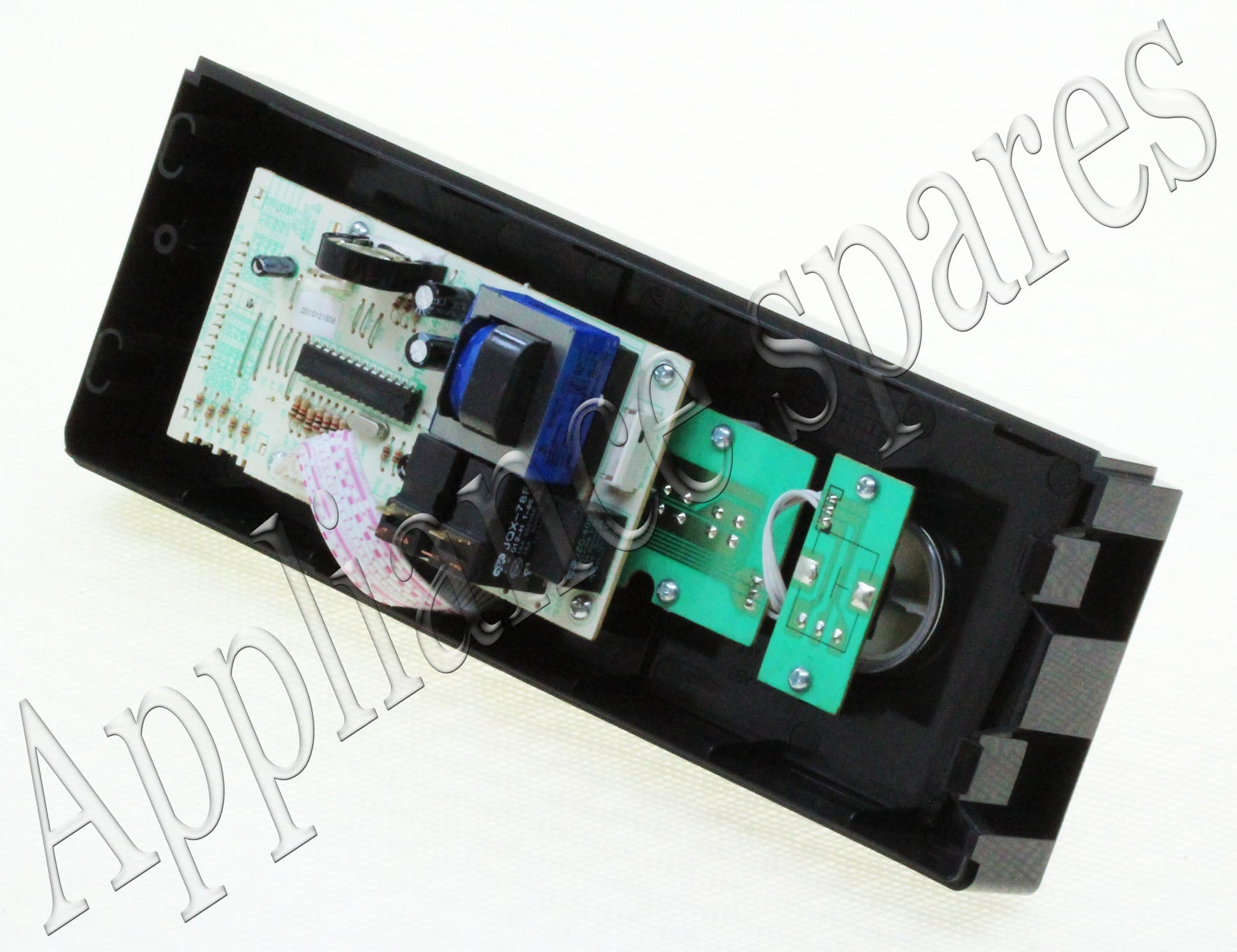 Kelvinator Microwave Oven Control Panel Assembly with Pc Board-3