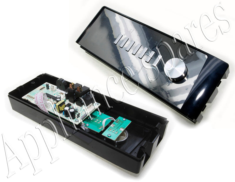 Kelvinator Microwave Oven Control Panel Assembly with Pc Board-2