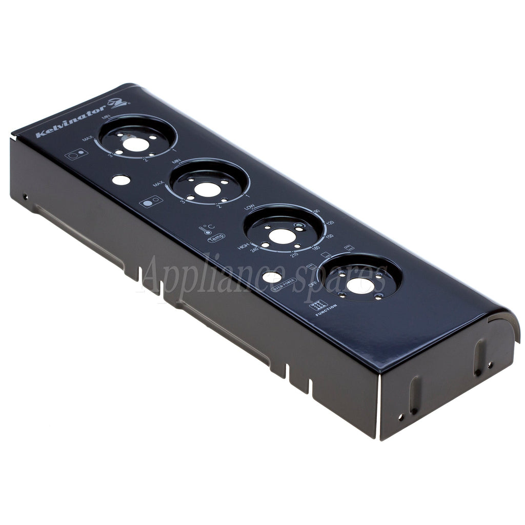 Machine Control Panel Covers Kelvinator Microwave Oven Control Panel Cover