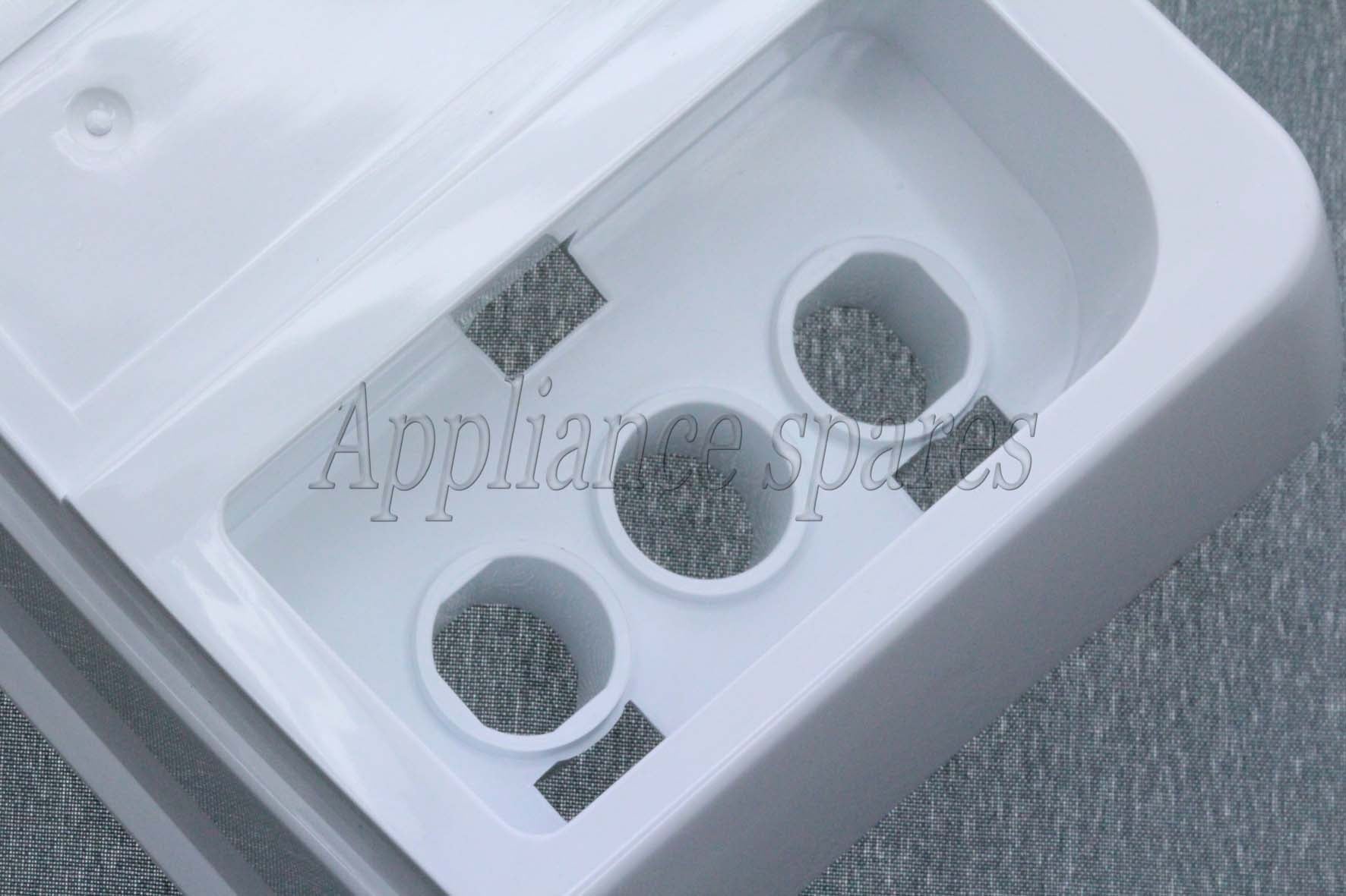 LG Microwave Oven Control Panel Only-2