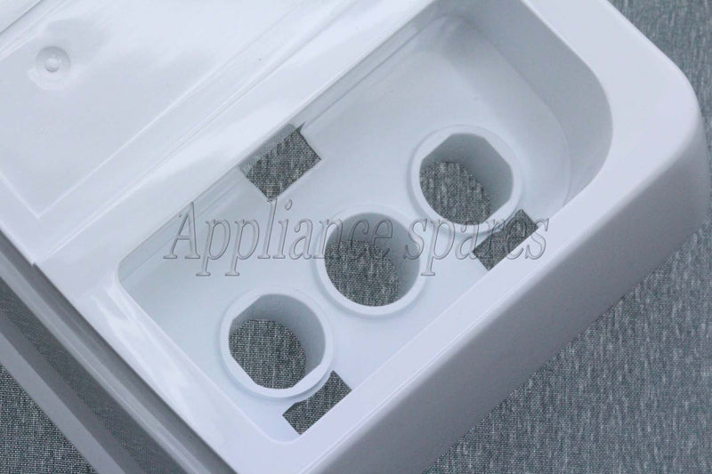 LG Microwave Oven Control Panel Only-2