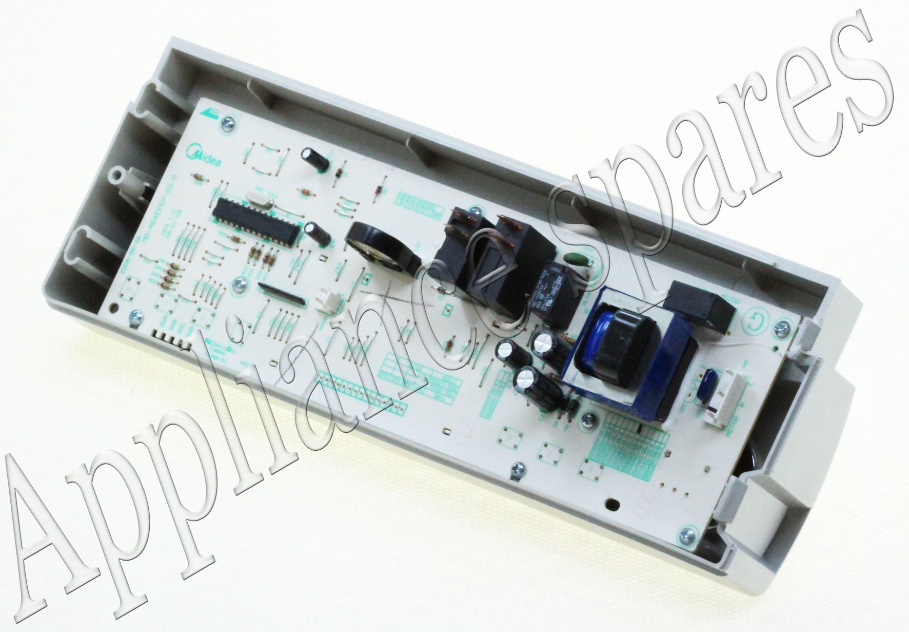 Kelvinator Microwave Oven Control Panel Assembly with Pc Board-3