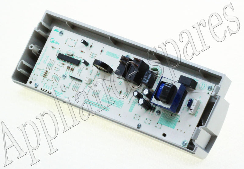 Kelvinator Microwave Oven Control Panel Assembly with Pc Board-3