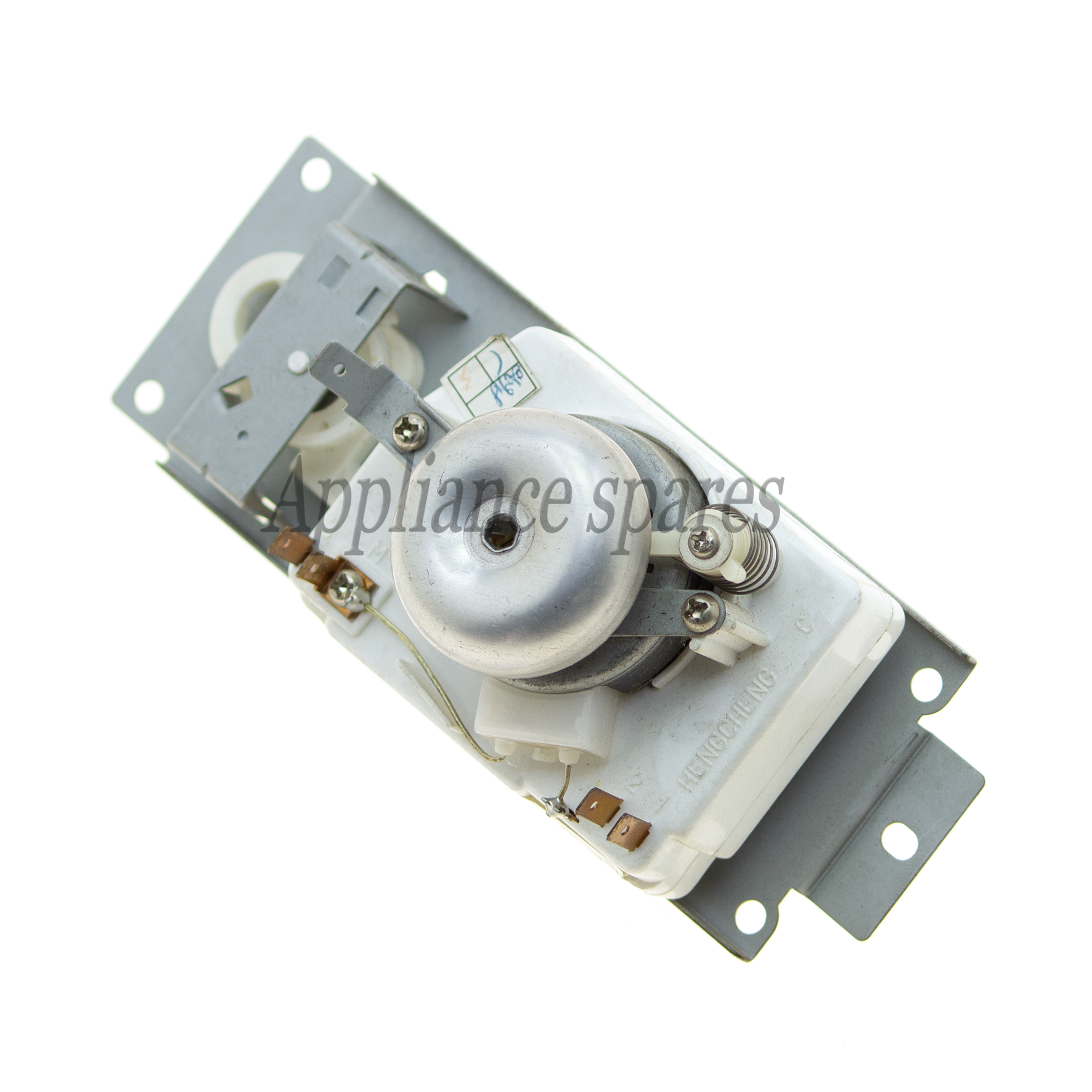 Hisense Microwave Oven Timer-1
