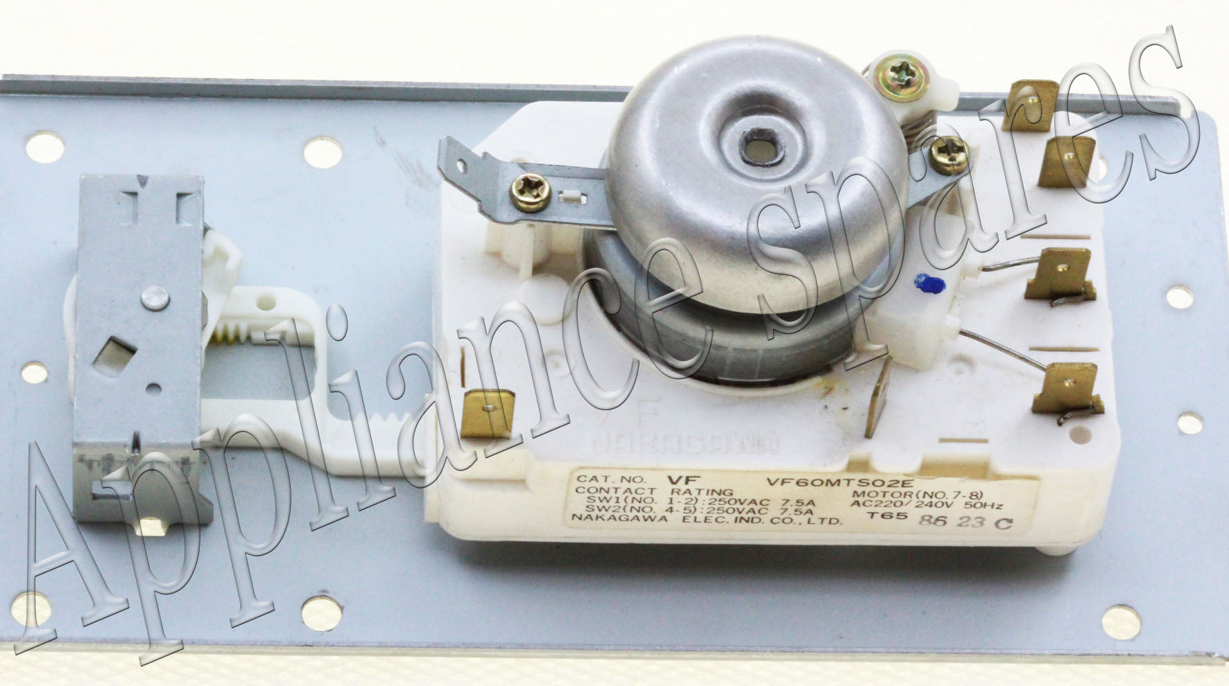 Defy Microwave Oven Timer