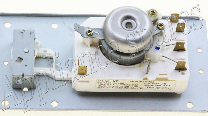 Defy Microwave Oven Timer-2