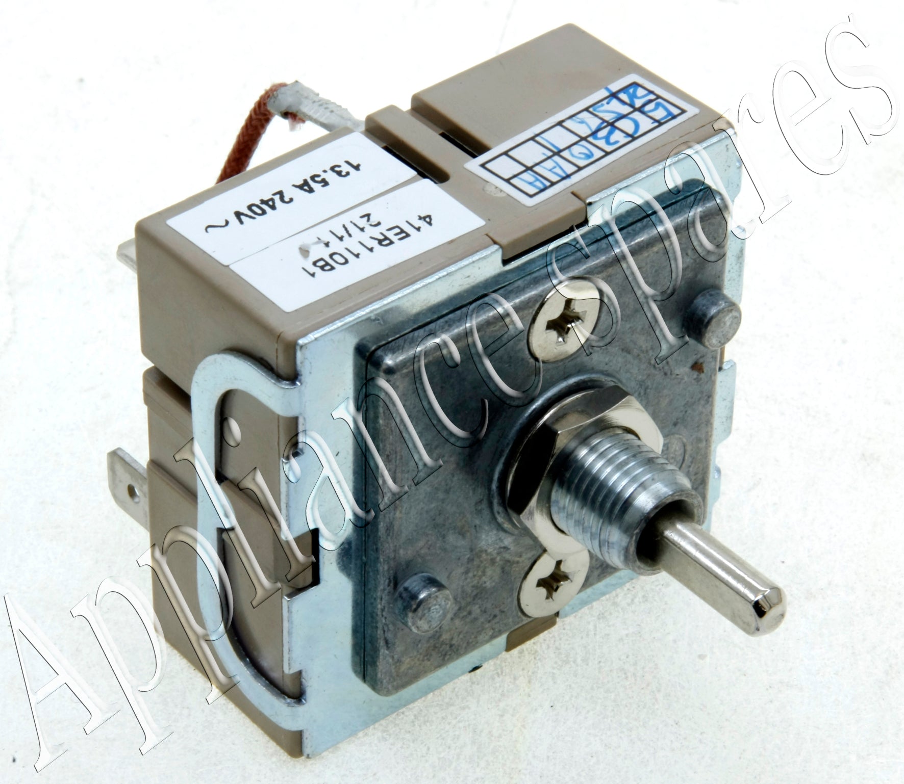 Diamond-H Energy Regulating Switch-2