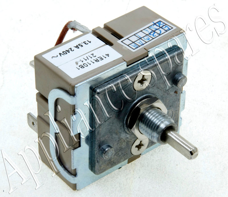 Diamond-H Energy Regulating Switch-2