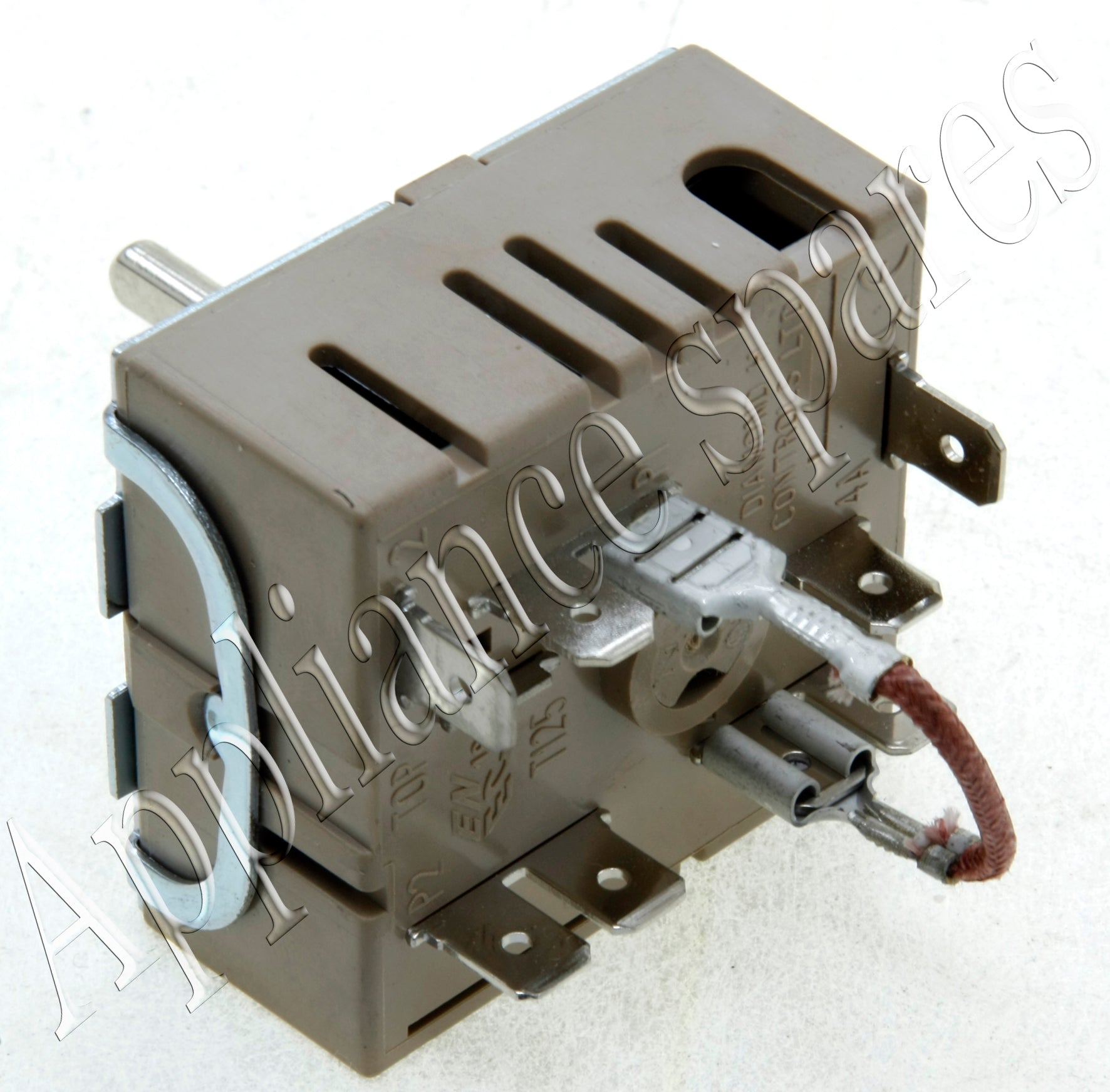 Diamond-H Energy Regulating Switch