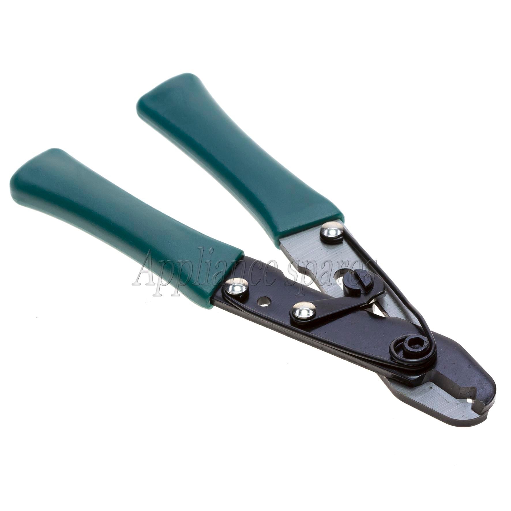 Copper Capillary Tube Cutter - Precision Tool For 1-3mm Tubes & Refrigeration Work