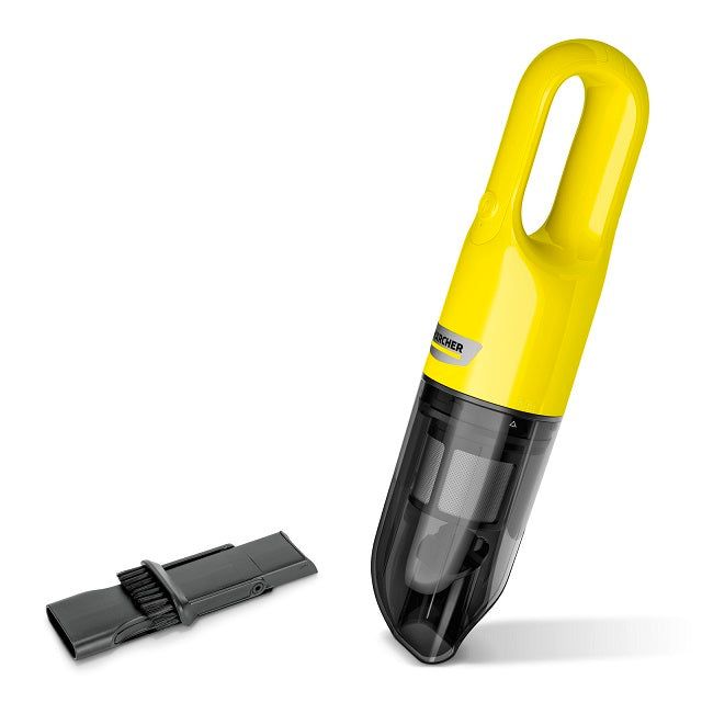 Karcher Handheld Vacuum Cleaner Yellow CVH2