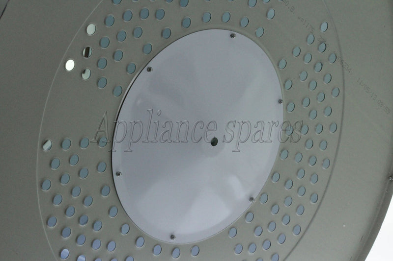 Defy Tumble Dryer Drum Assembly-2
