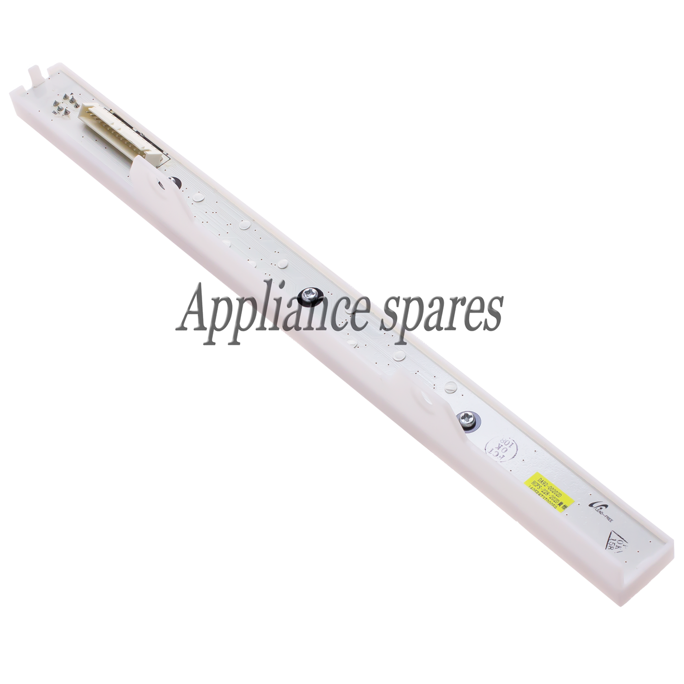 Samsung Fridge Pc Board-2