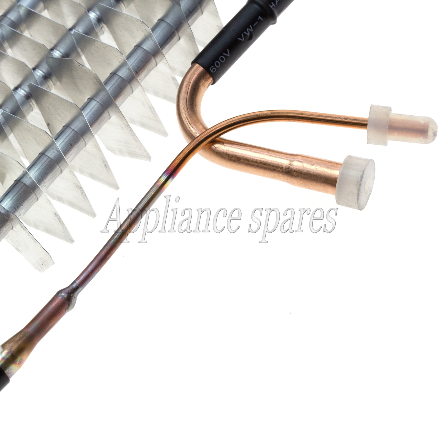 Samsung Fridge Evaporator-2