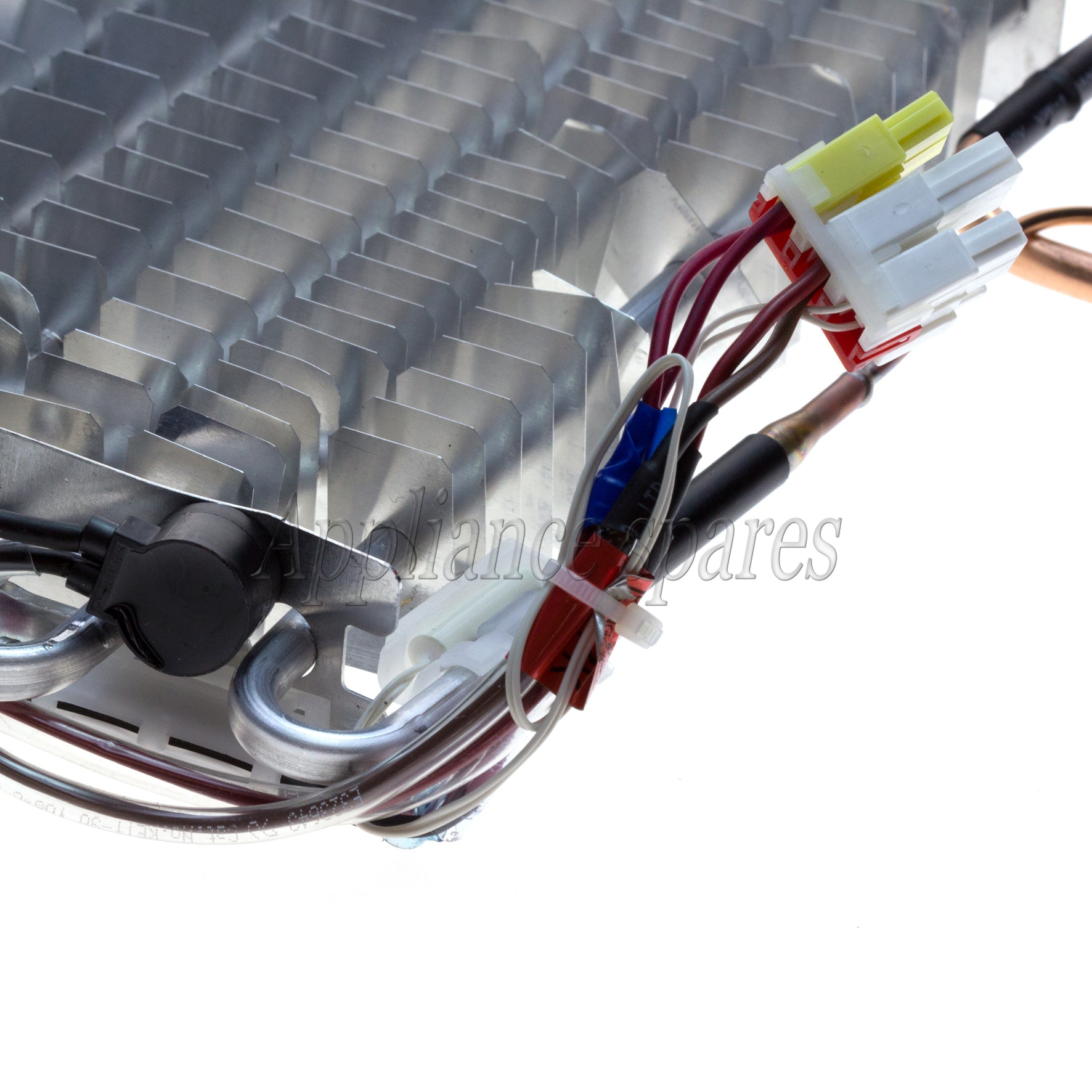 Samsung Fridge Evaporator-3
