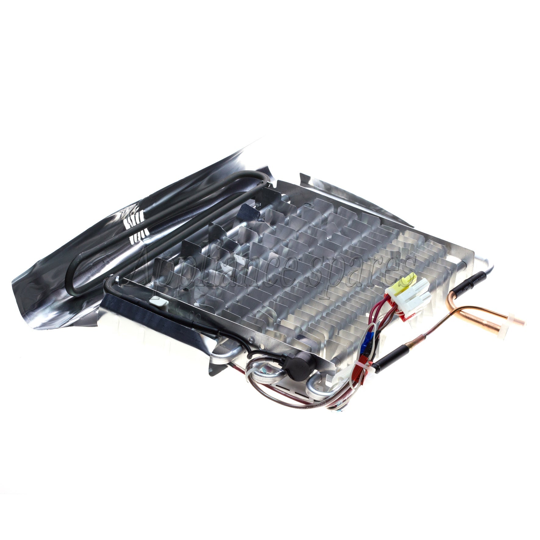 Samsung Fridge Evaporator-4