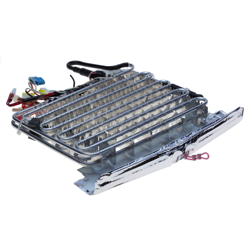 Samsung Fridge Evaporator-2