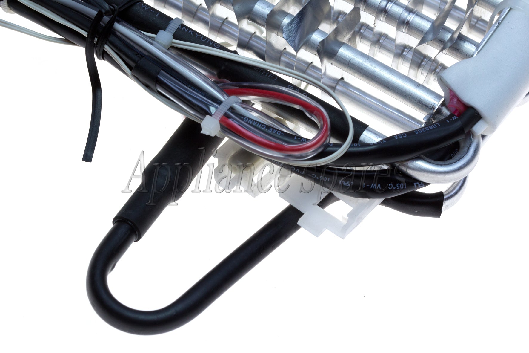 Samsung Fridge Evaporator-3