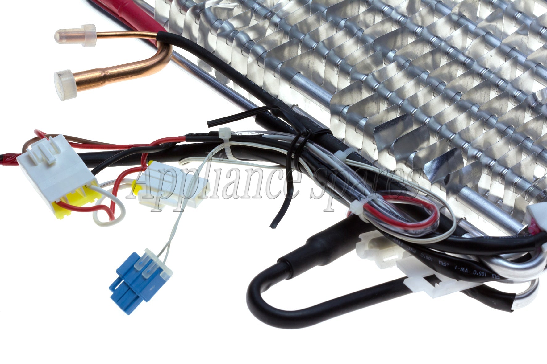 Samsung Fridge Evaporator-4