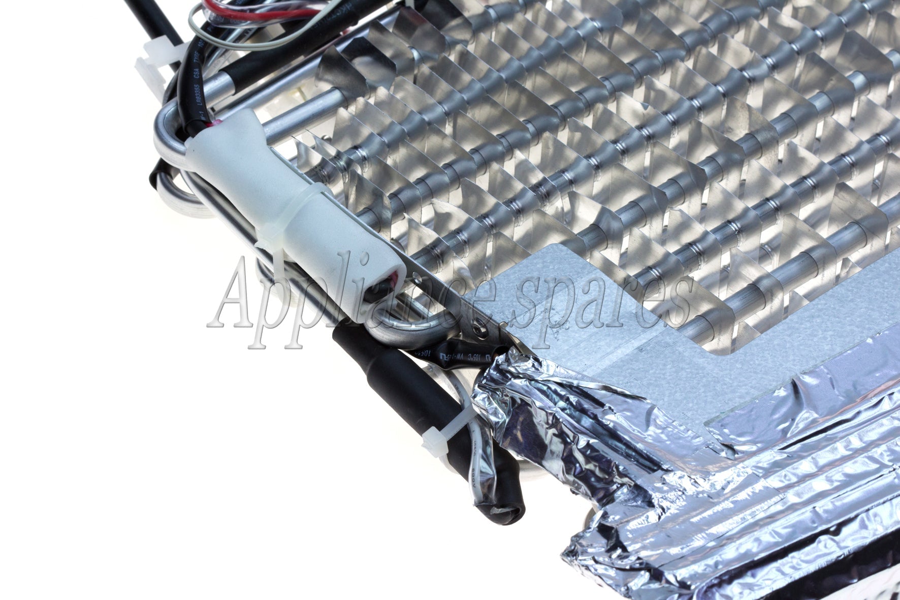 Samsung Fridge Evaporator-5