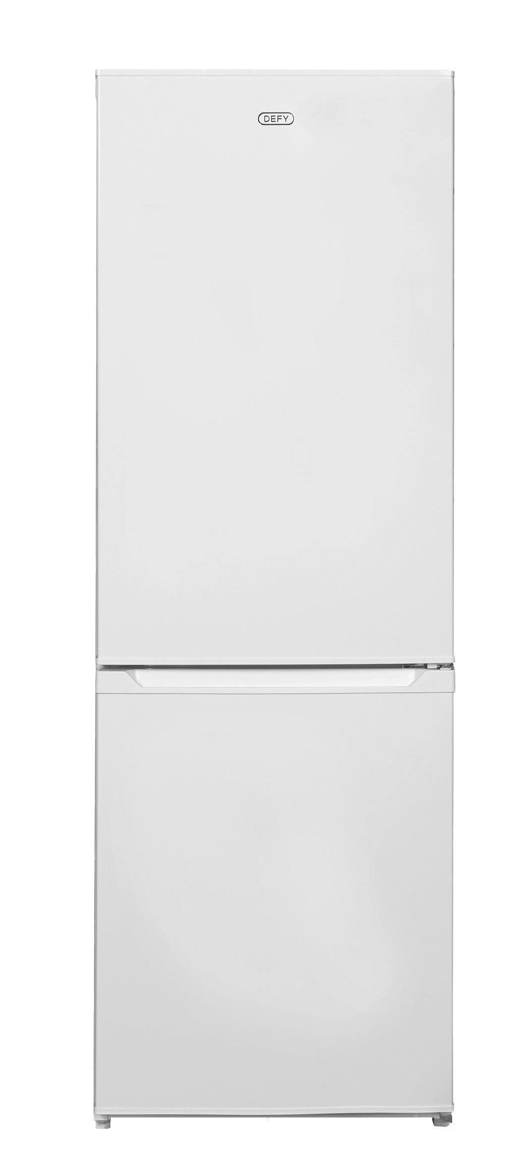 Defy 192L Double Door Solar Fridge White DAC566-1