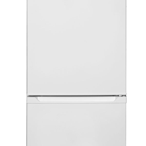 Defy 192L Double Door Solar Fridge White DAC566