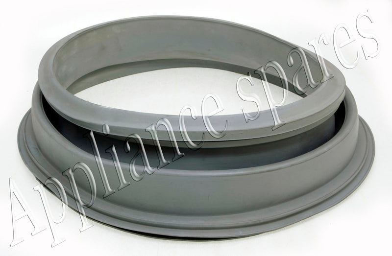 AEG Washing Machine Door Boot / Door Seal-2