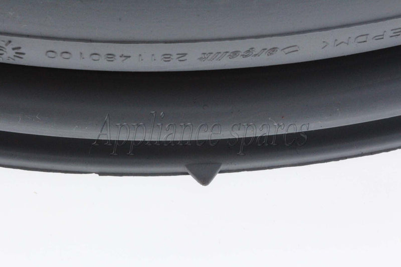 Defy Washing Machine Door Boot / Door Seal-3