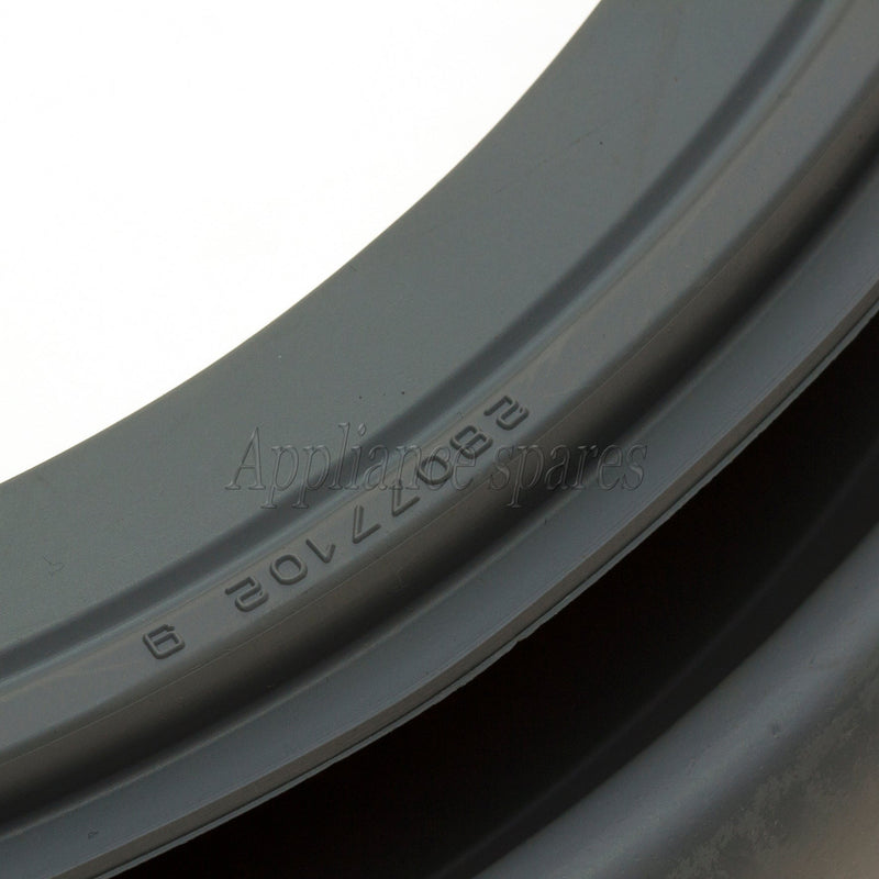 Defy Washing Machine Door Boot / Door Seal-3