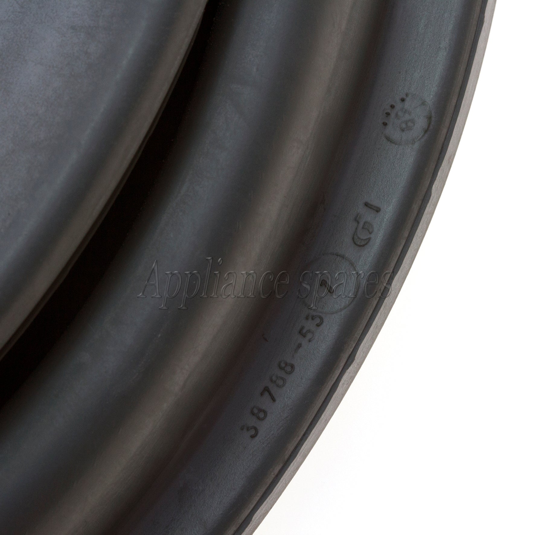 Hoover Washing Machine Door Boot / Door Seal-4
