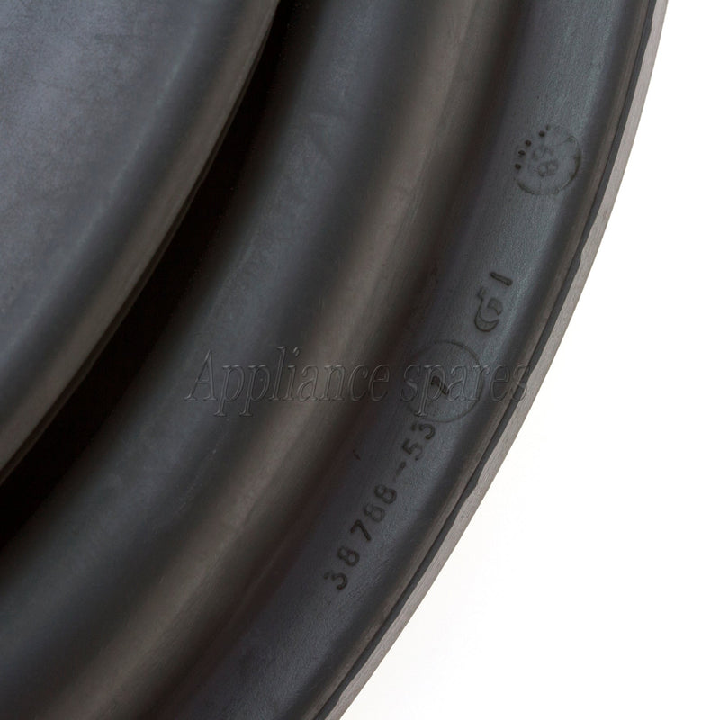 Hoover Washing Machine Door Boot / Door Seal-4