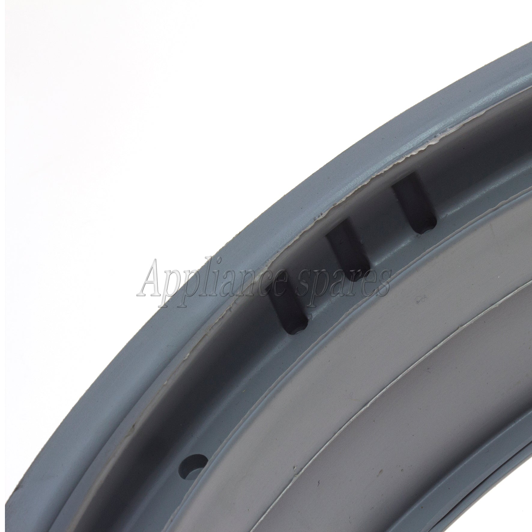 Whirlpool Washing Machine Door Boot / Door Seal-2