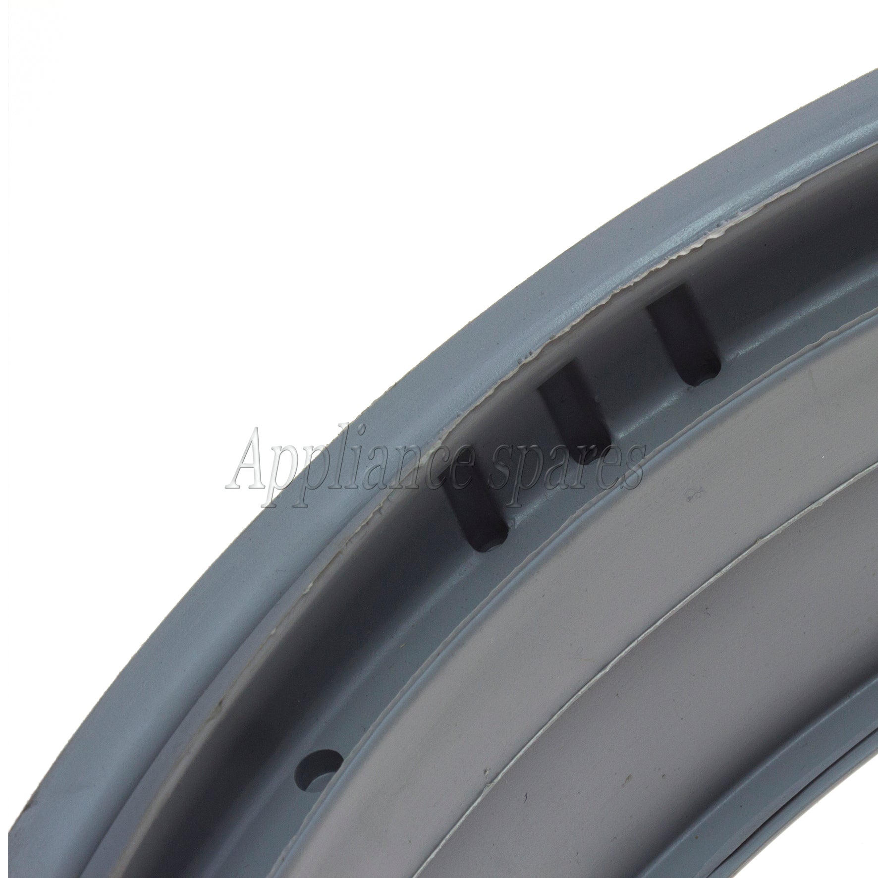 Whirlpool Washing Machine Door Boot / Door Seal-3