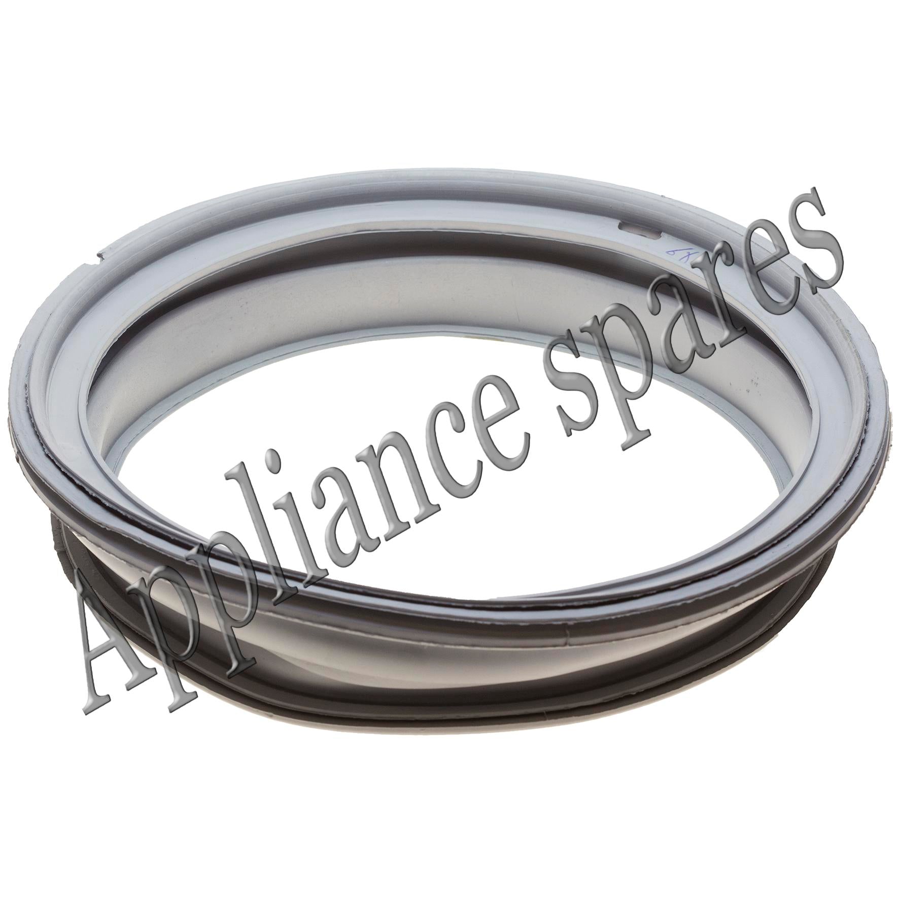 Whirlpool Washing Machine Door Boot / Door Seal-1