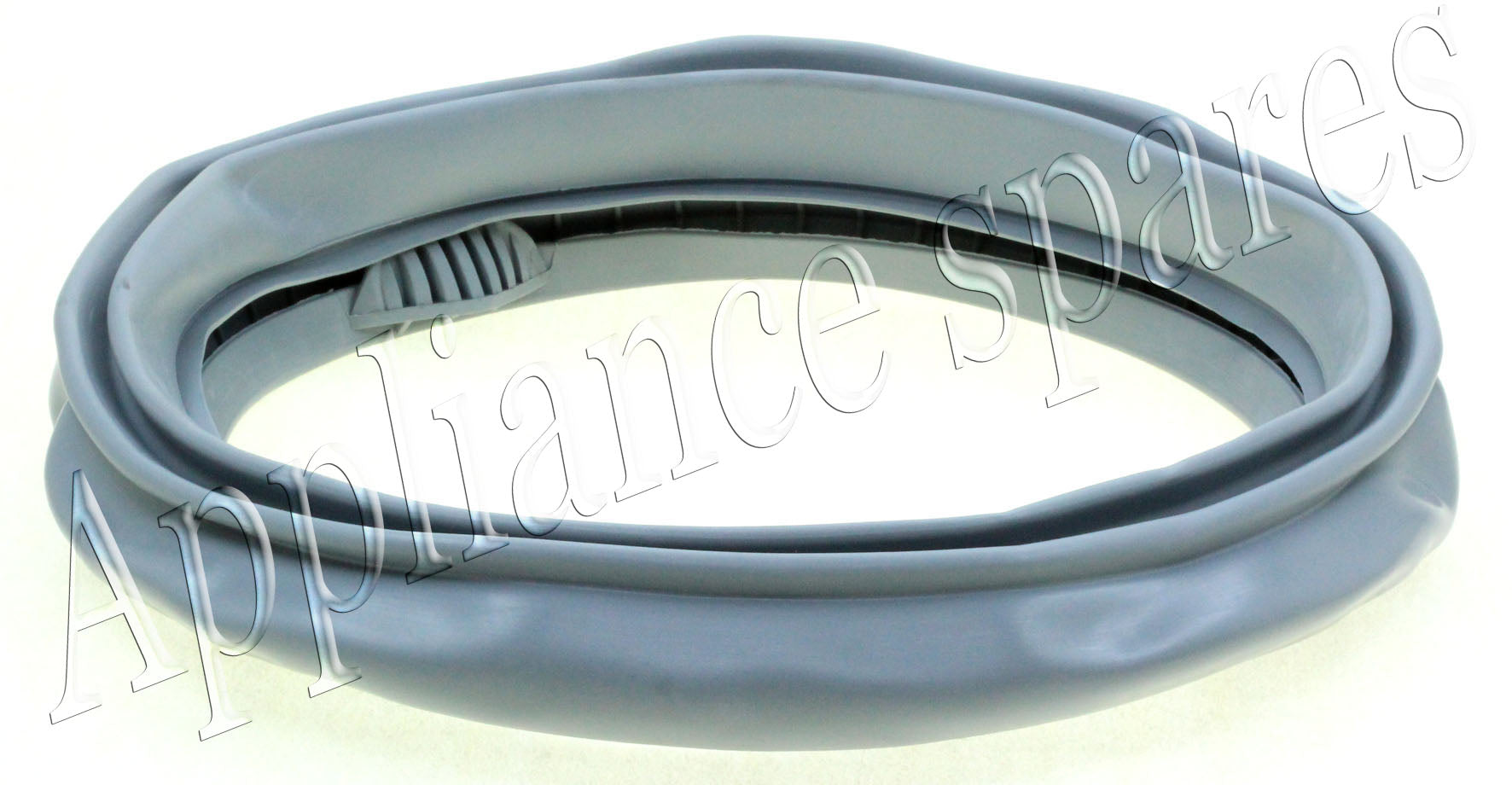 Whirlpool Washing Machine Door Boot / Door Seal-2