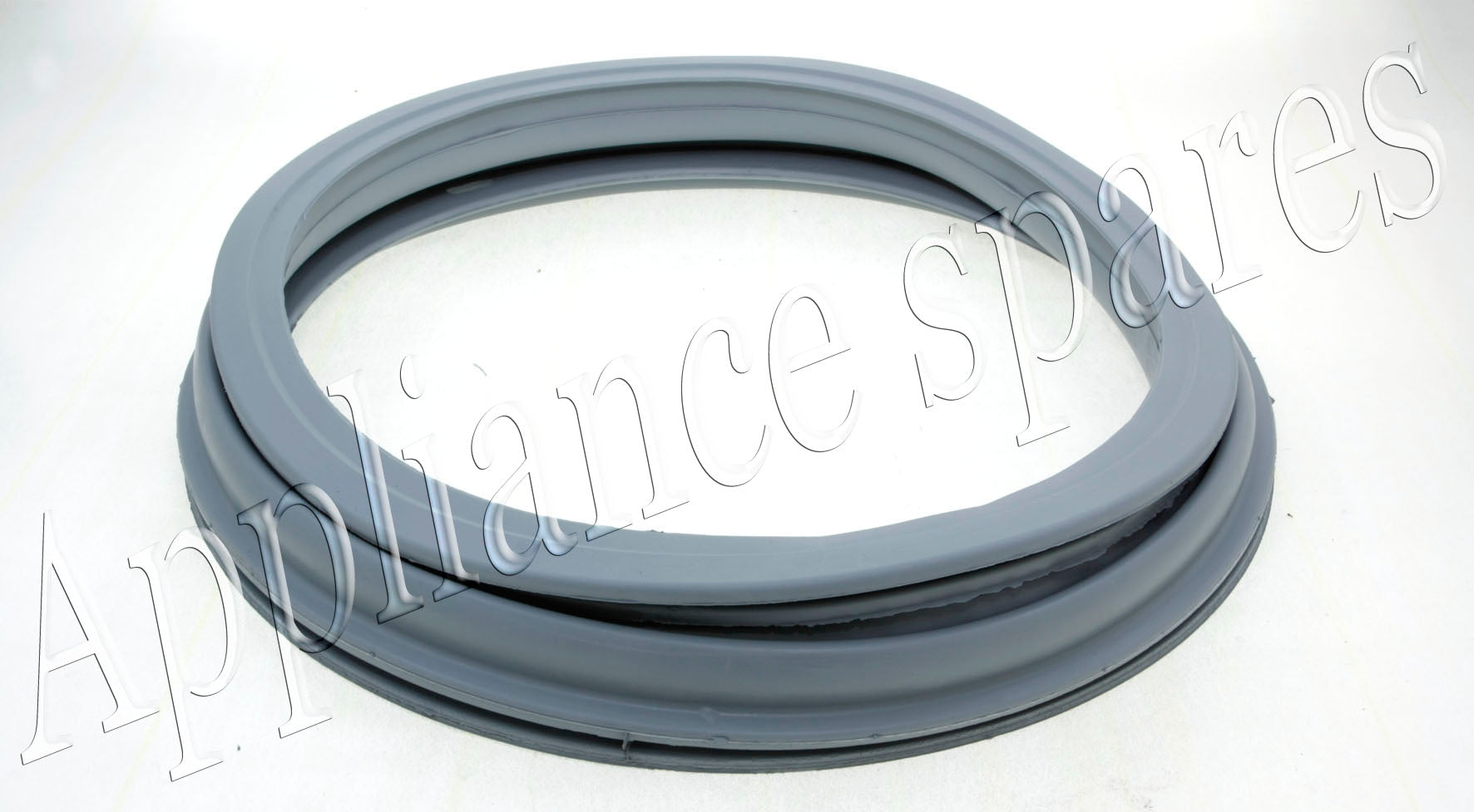 Whirlpool Washing Machine Door Boot / Door Seal-2