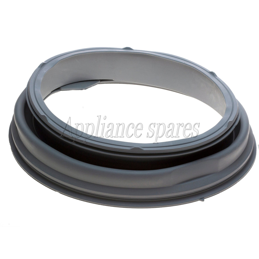 LG Washing Machine Door Seal Replacement LG Washing Machine Door Seal Replacement