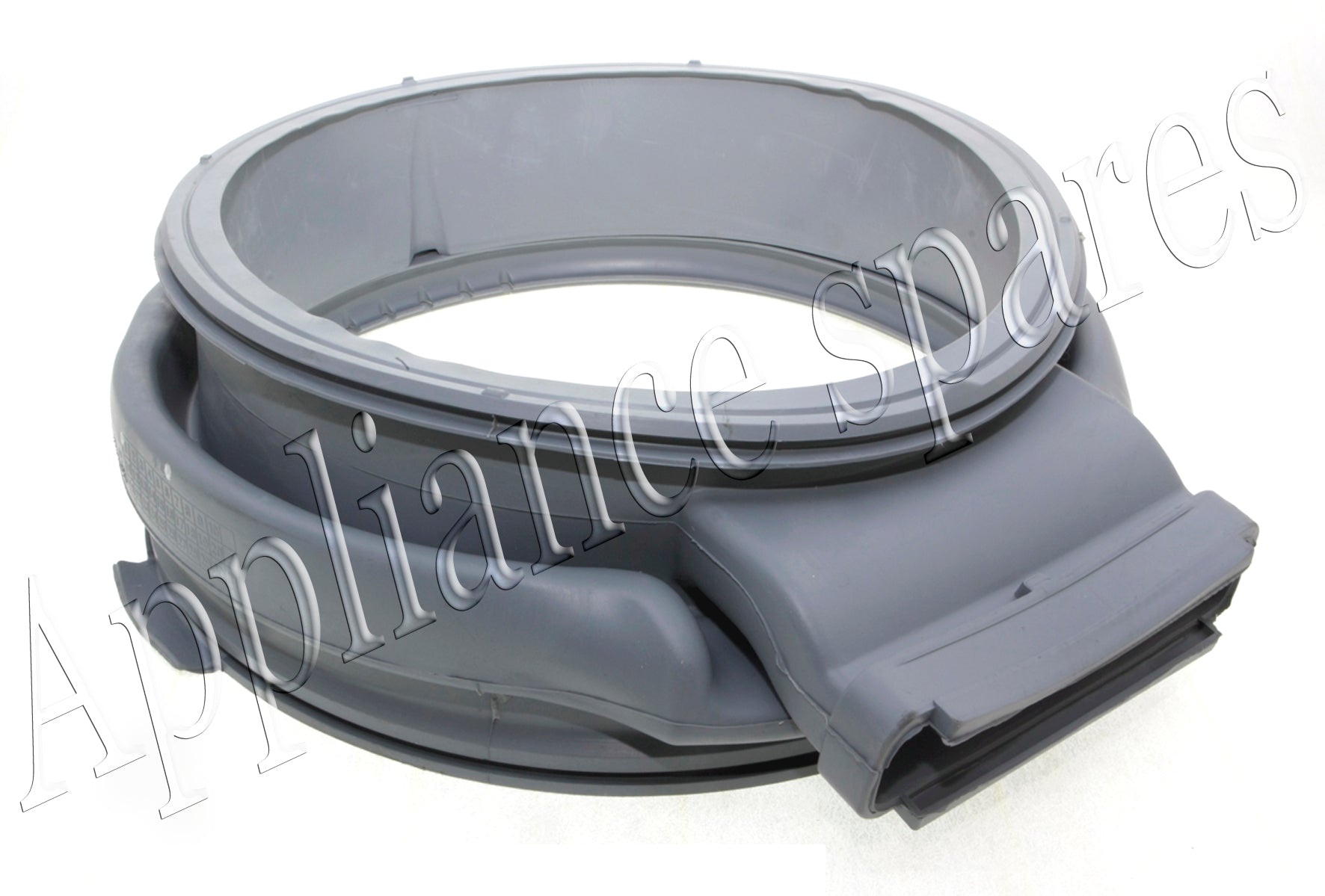 LG Washing Machine Door Boot / Door Seal-2