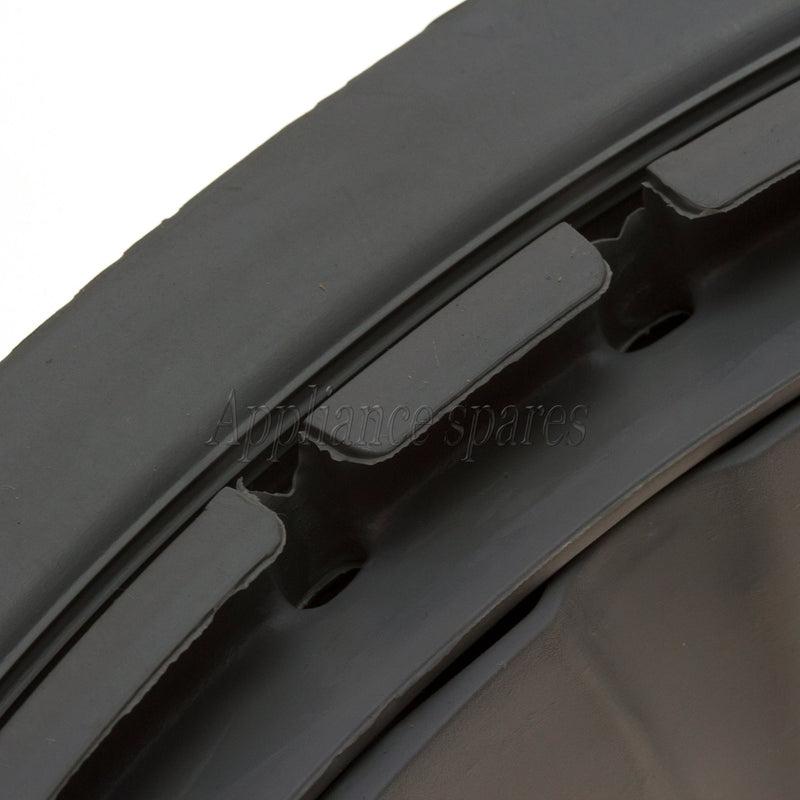 LG Washing Machine Door Boot / Door Seal-2